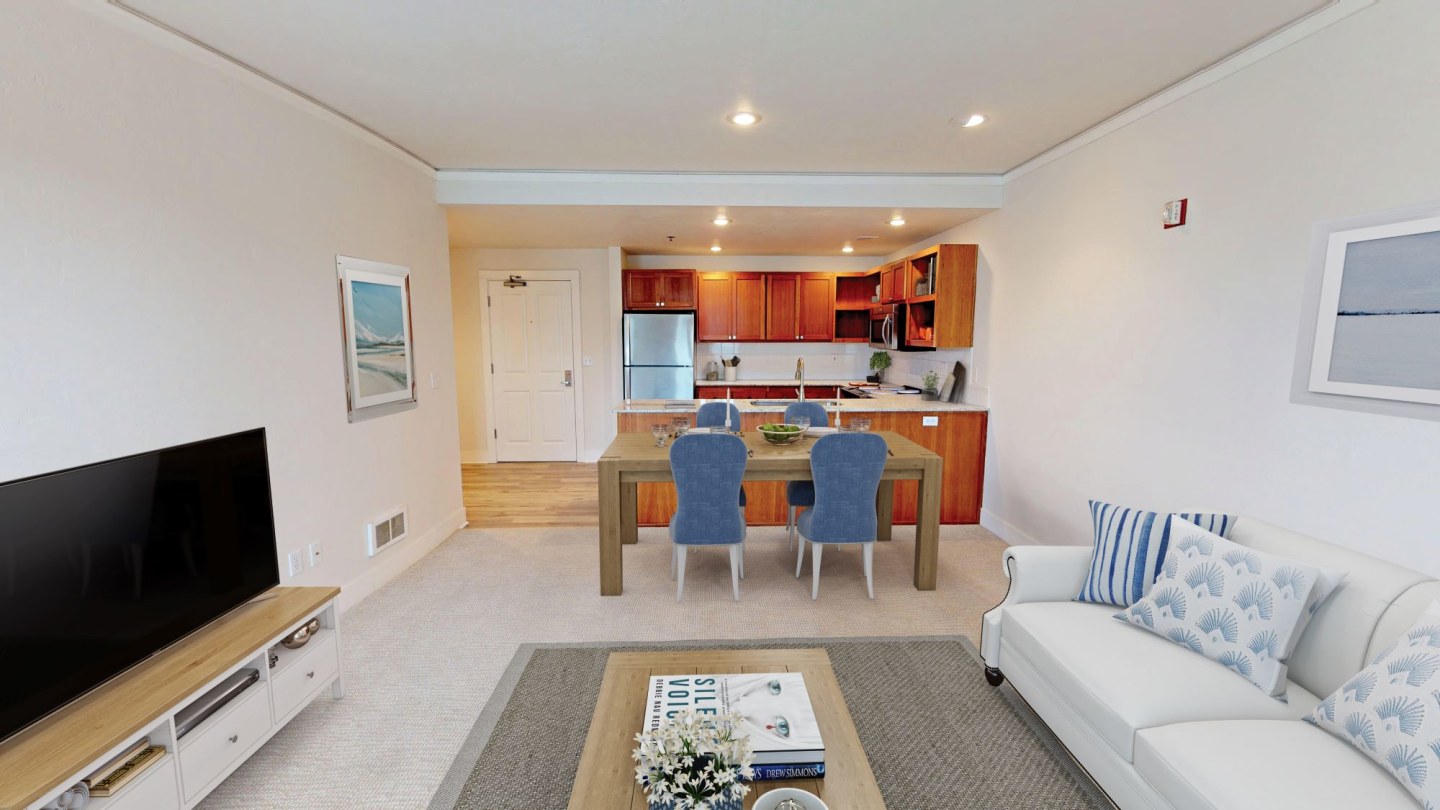 High Street Terrace Image 7