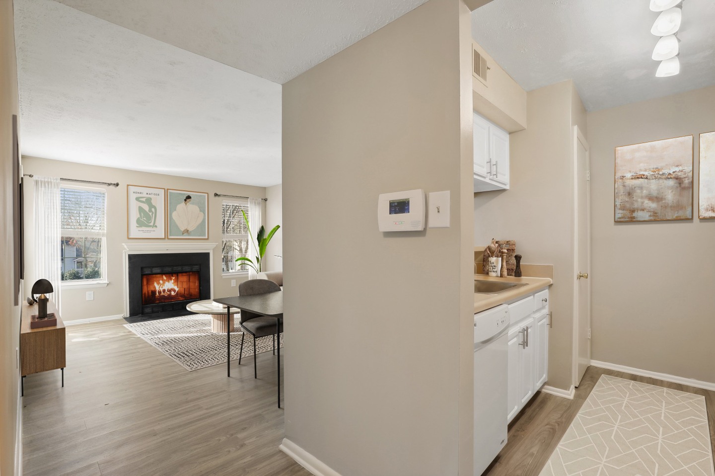 The Madison at Eden Brook Image 4
