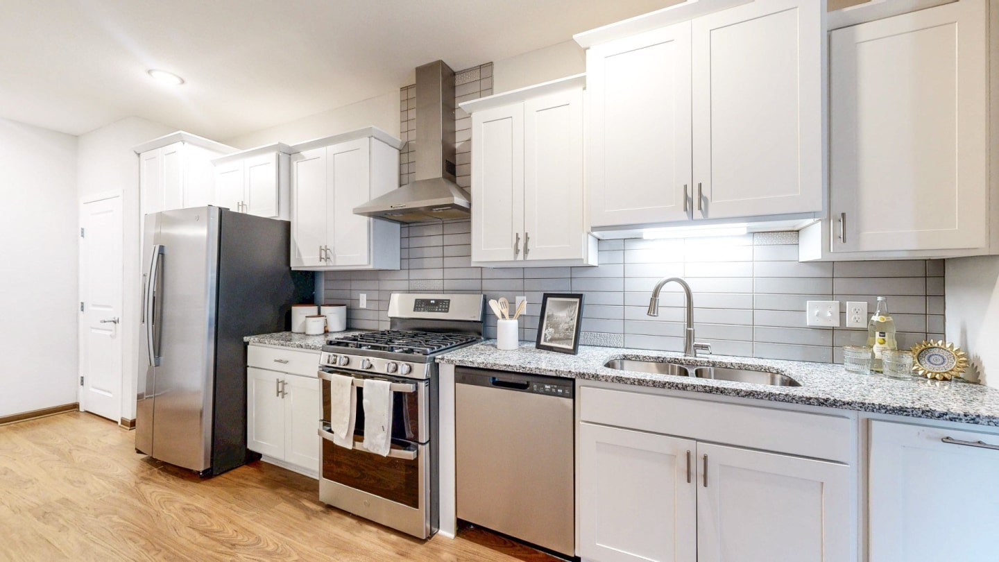 The Yards and Backyards Apartments Image 17