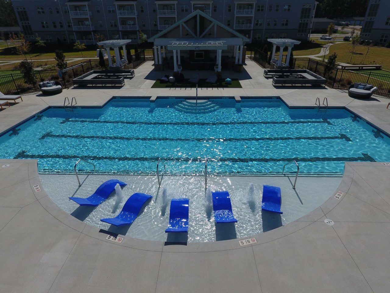 The Indigo at Cross Creek Image 13