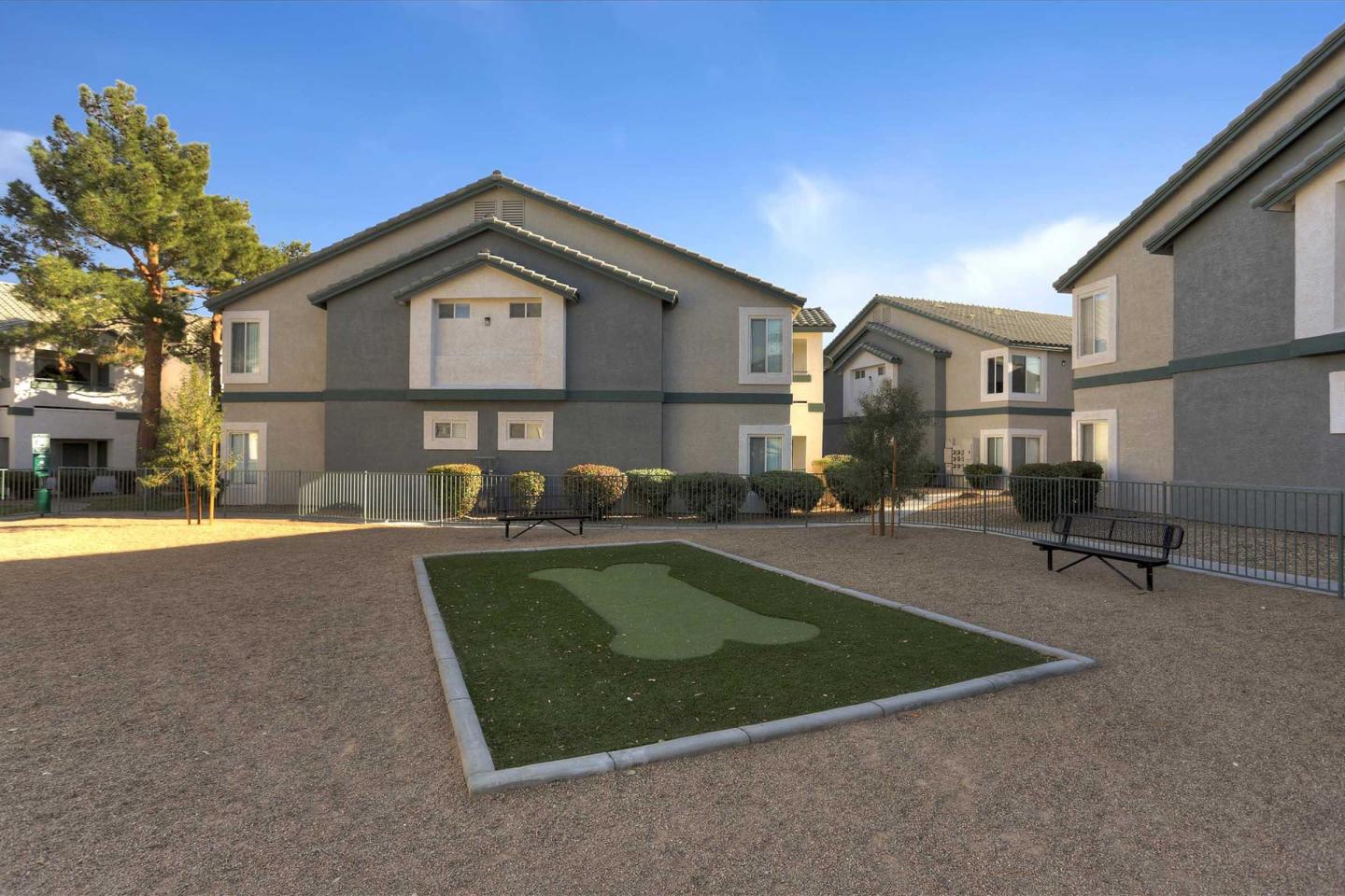 South Valley Ranch Apartments Image 23