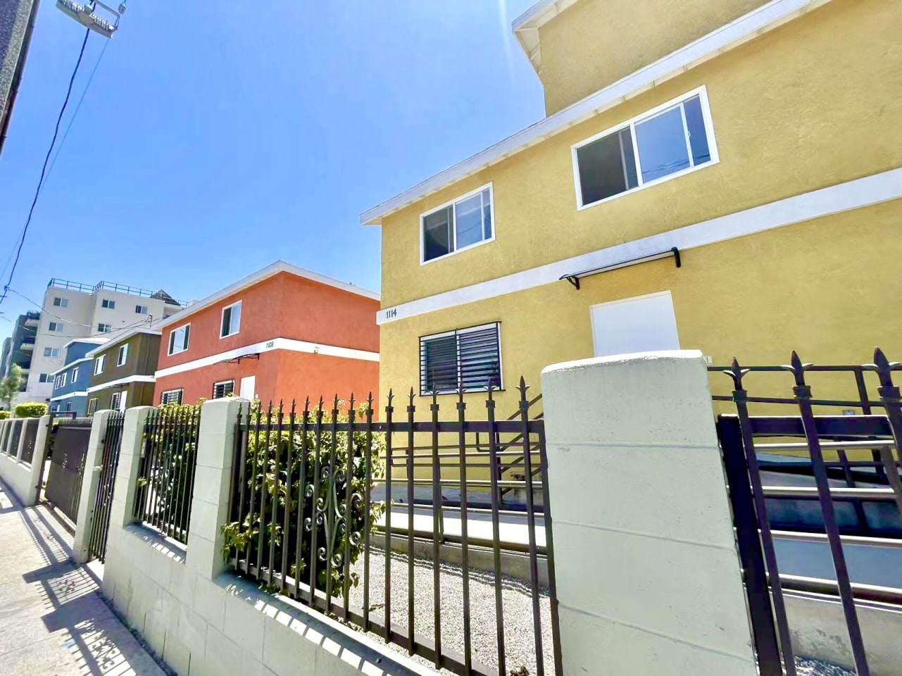 1100 Exposition Blvd - Co-Living Image 12