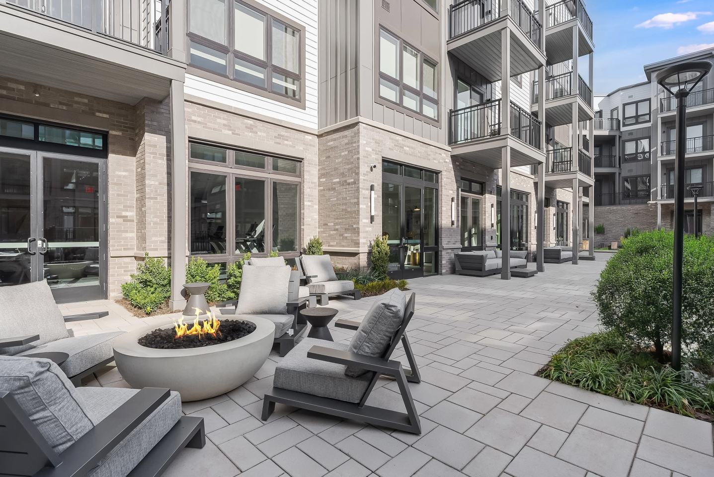 Livana Fair Lawn 55+ Image 16