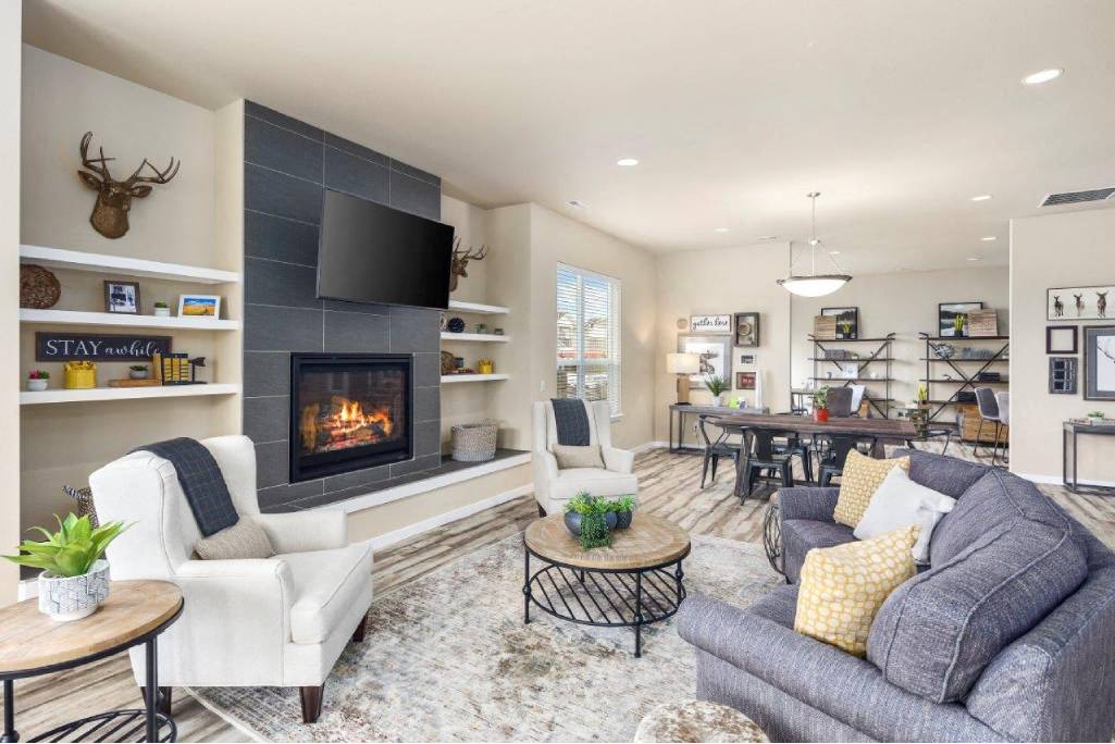 Woodland Meadows Image 20