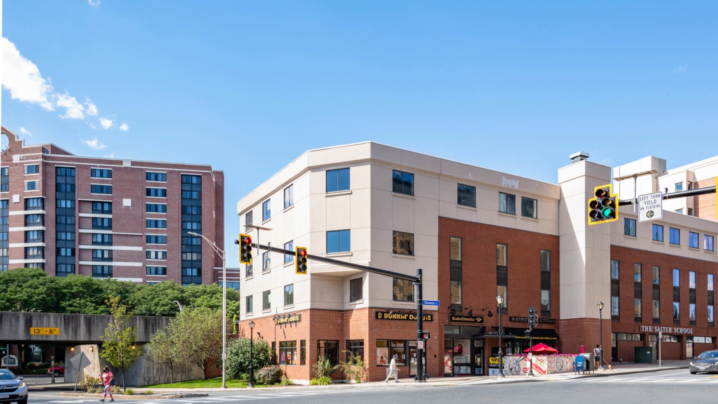 Gateway at Malden Center Image 29