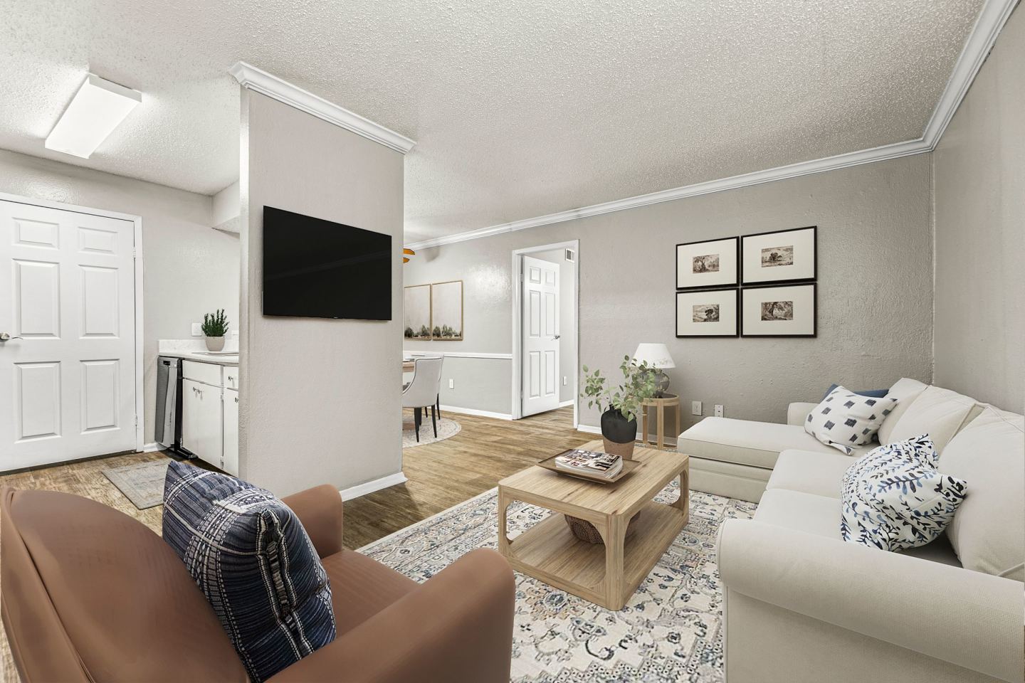 5636 Apartment Homes Image 32