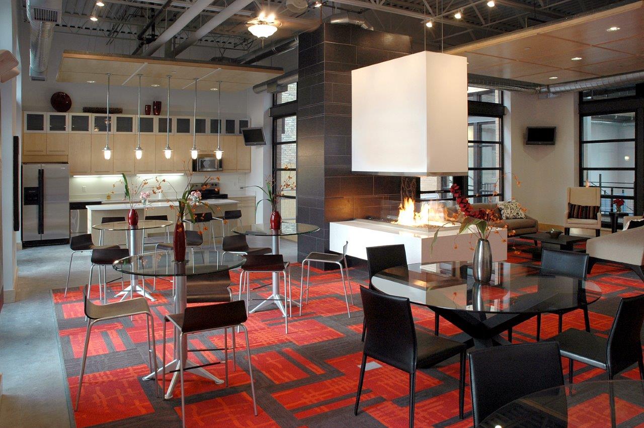 Affordable Housing - Carleton Artist Lofts Image 7
