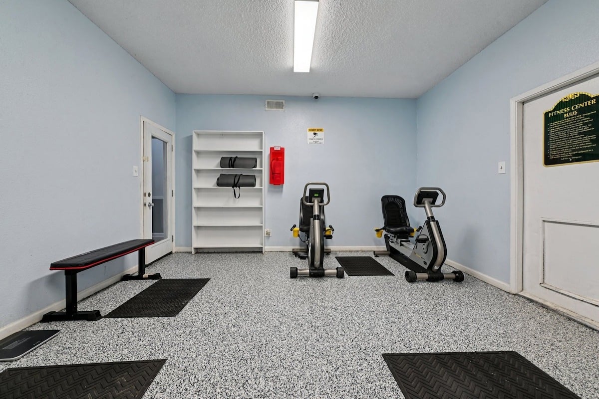 Pine Creek Apartments Image 34