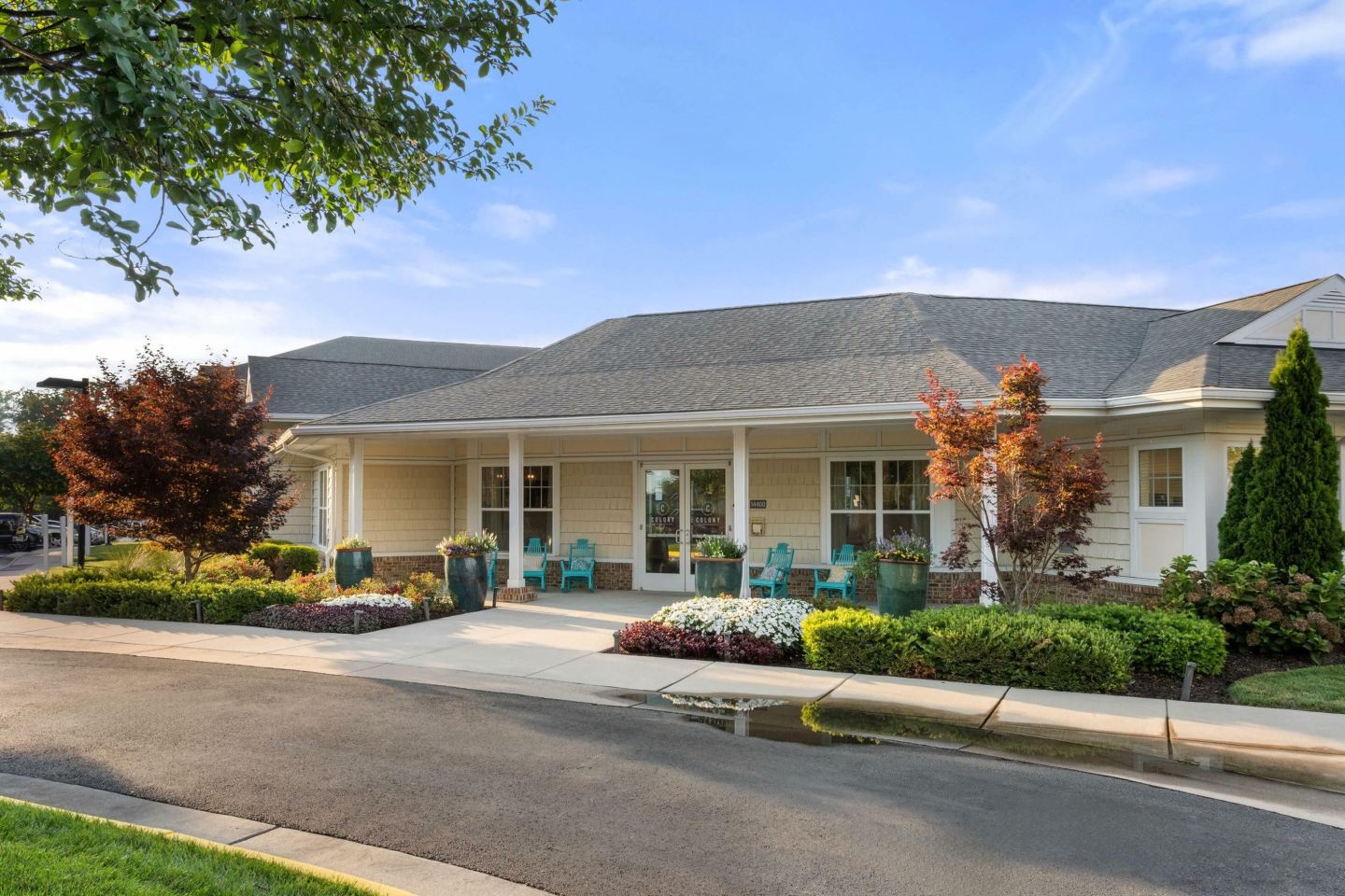 Colony at Centerpointe Image 28