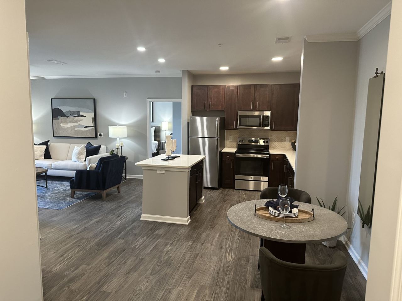 The Crest at Brier Creek Image 23