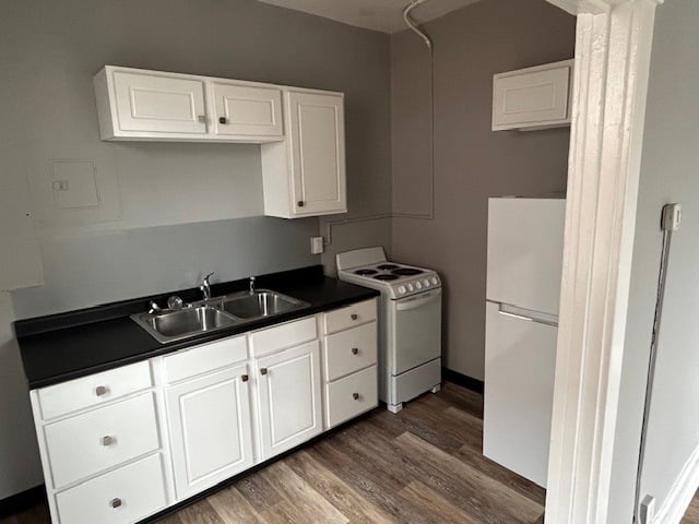 Apartments at 400 Elmwood Image 7