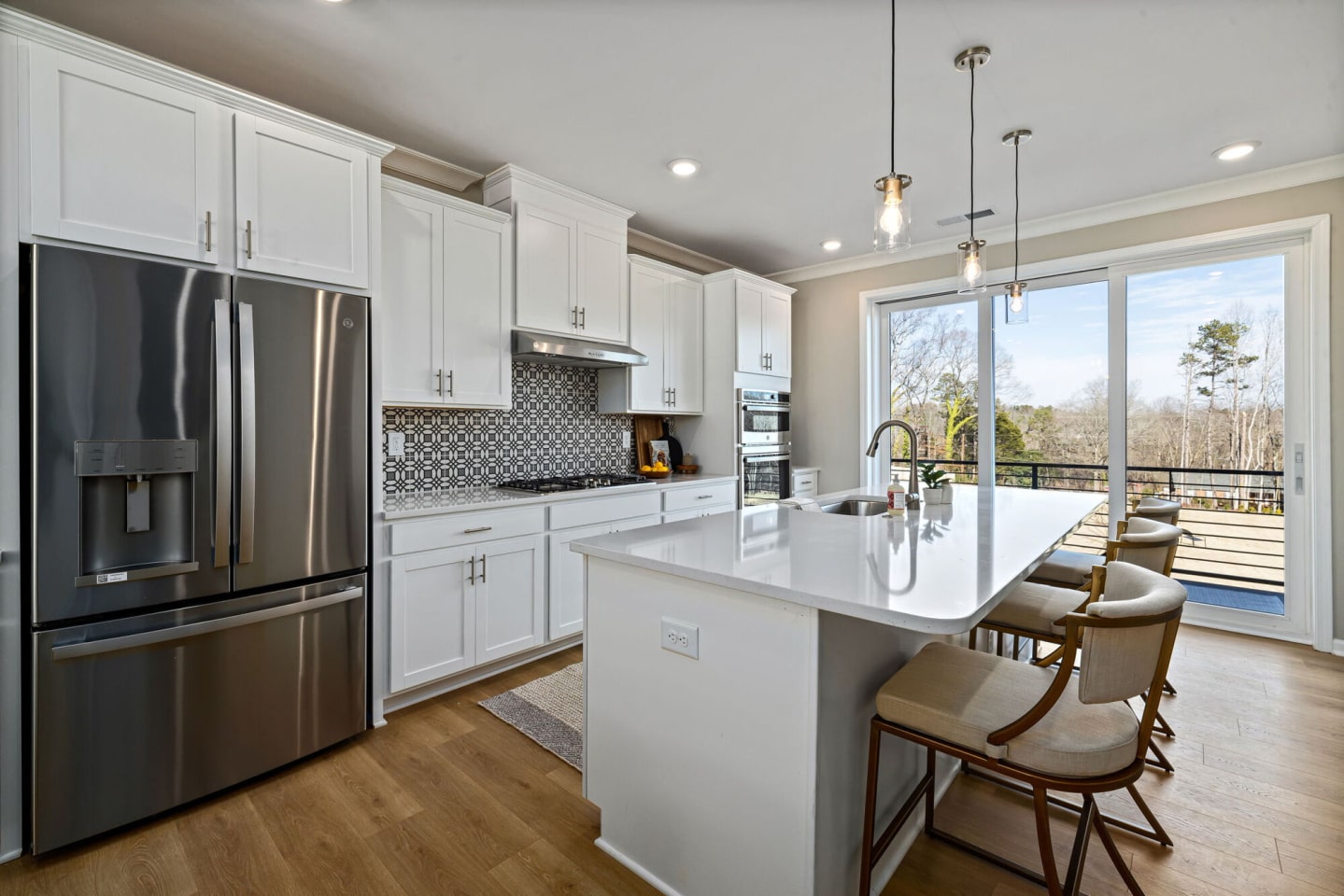 Abode at Reid's Cove Townhomes Image 40