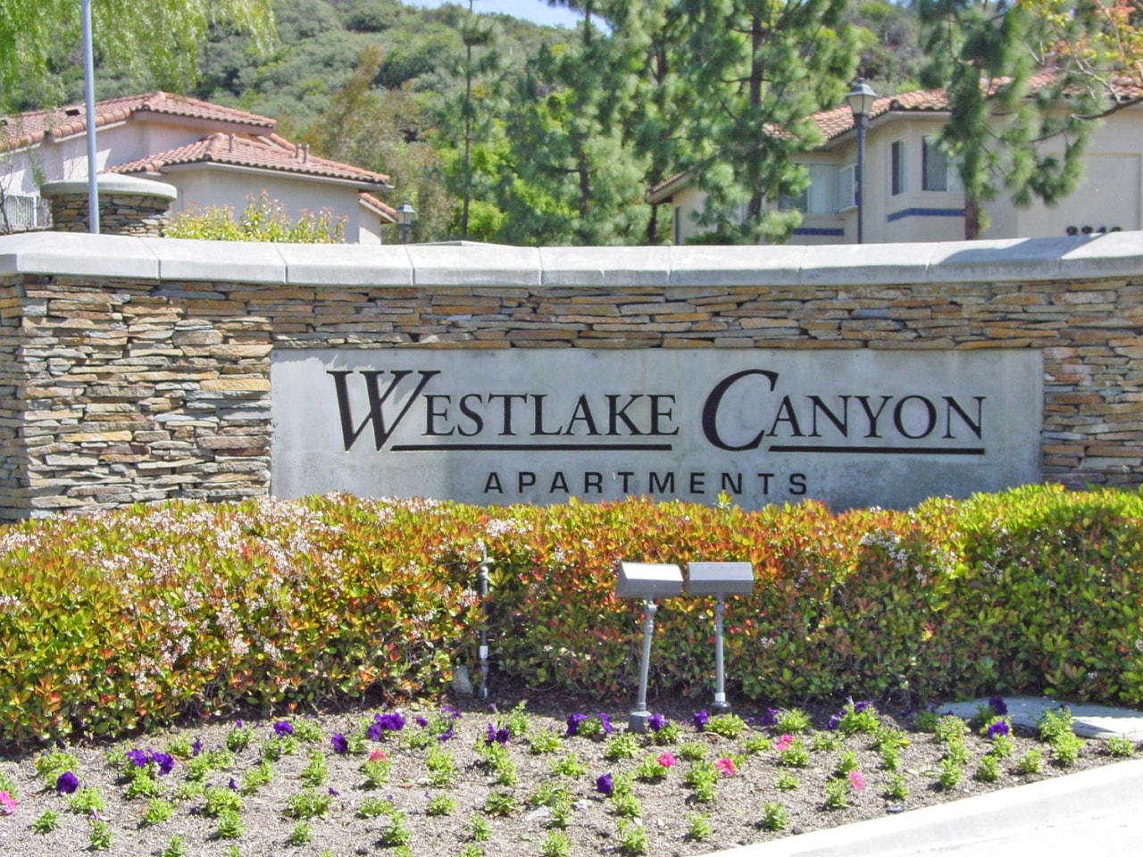 Westlake Canyon Apartments Image 24