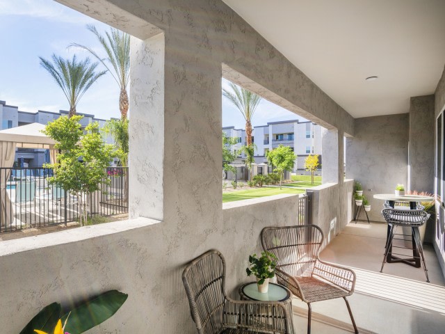 Acero Estrella Commons Image 13