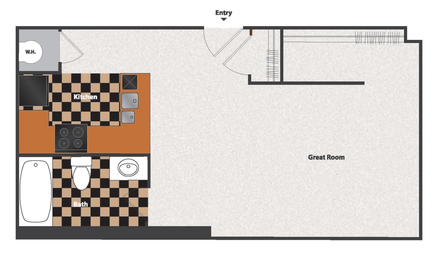 East 8 Lofts Image 32