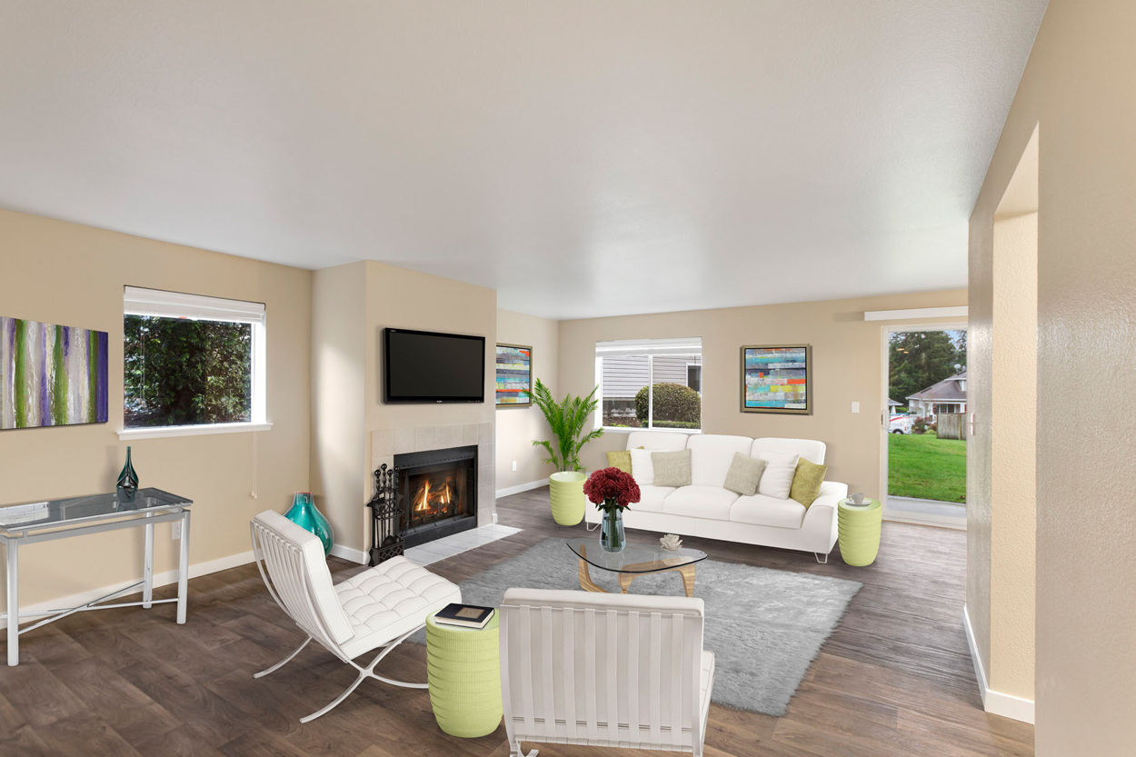 The Fairways Apartments Image 8
