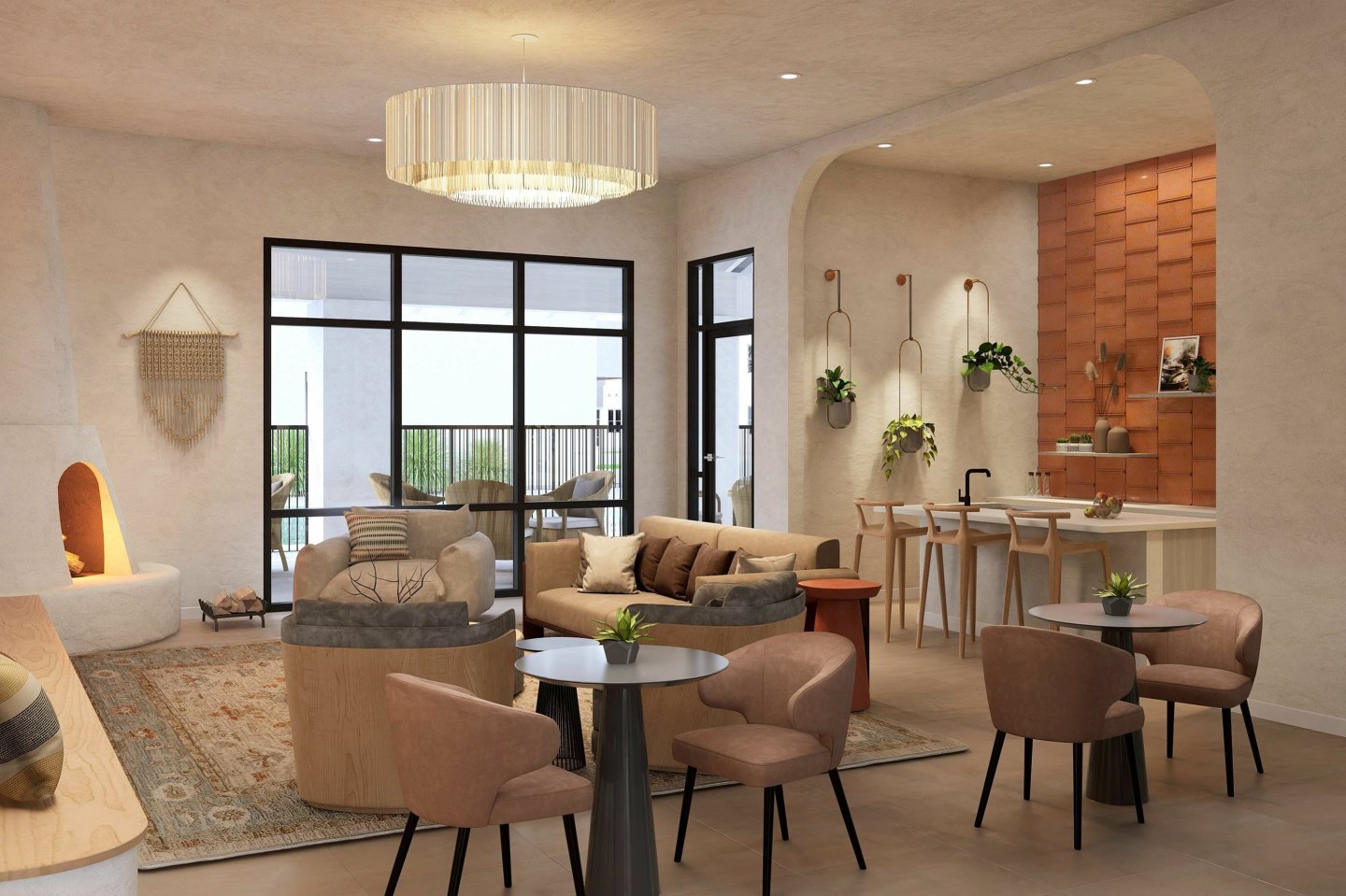 The Eleanor Rio Rancho Cabezon Image 19