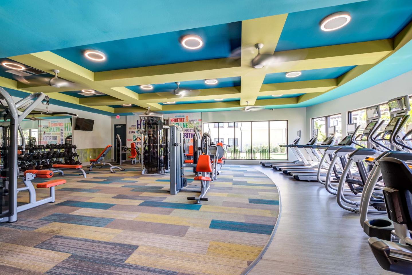 Student Housing - The Reef Image 15