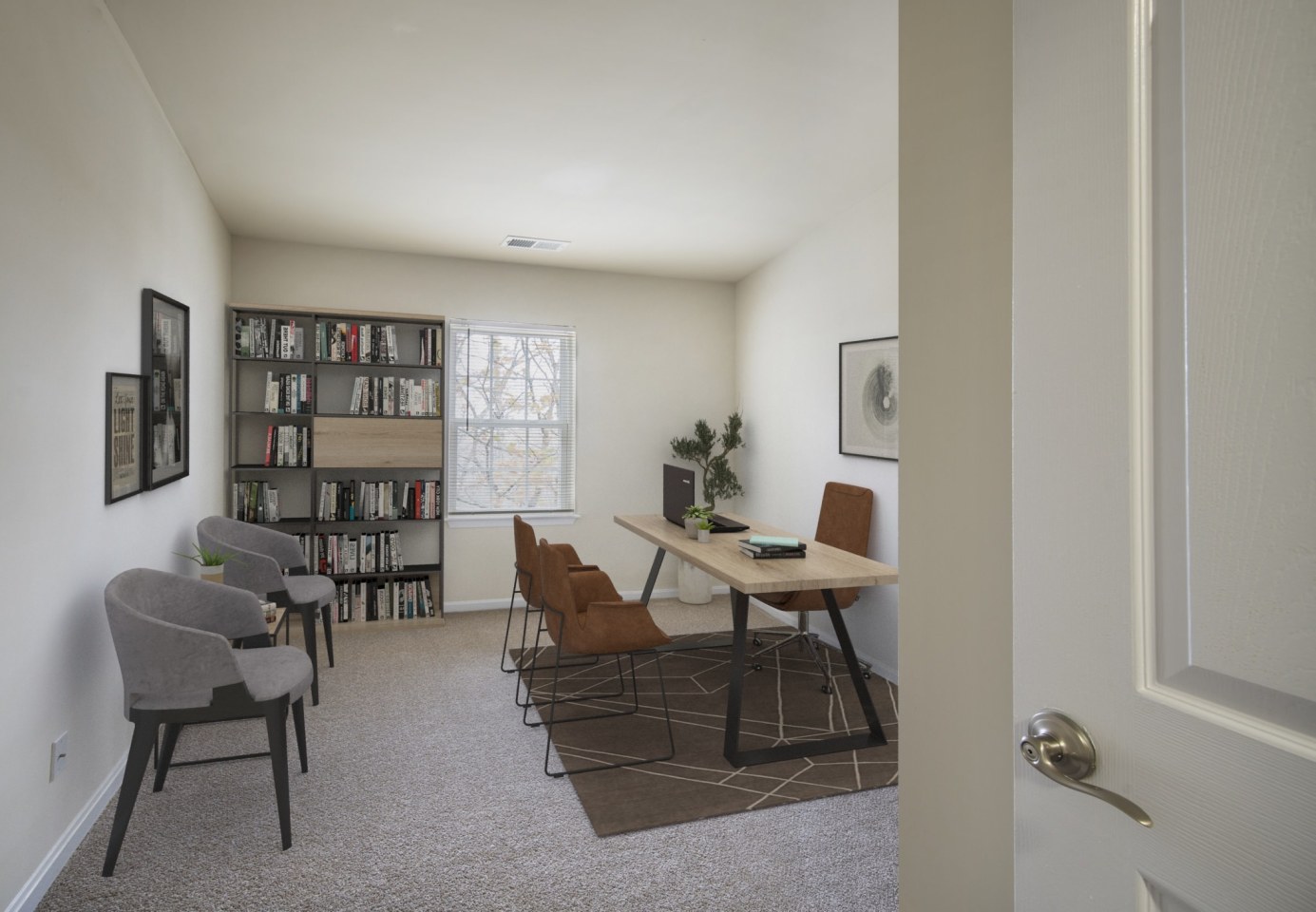 The Apartments at Owings Run Image 19