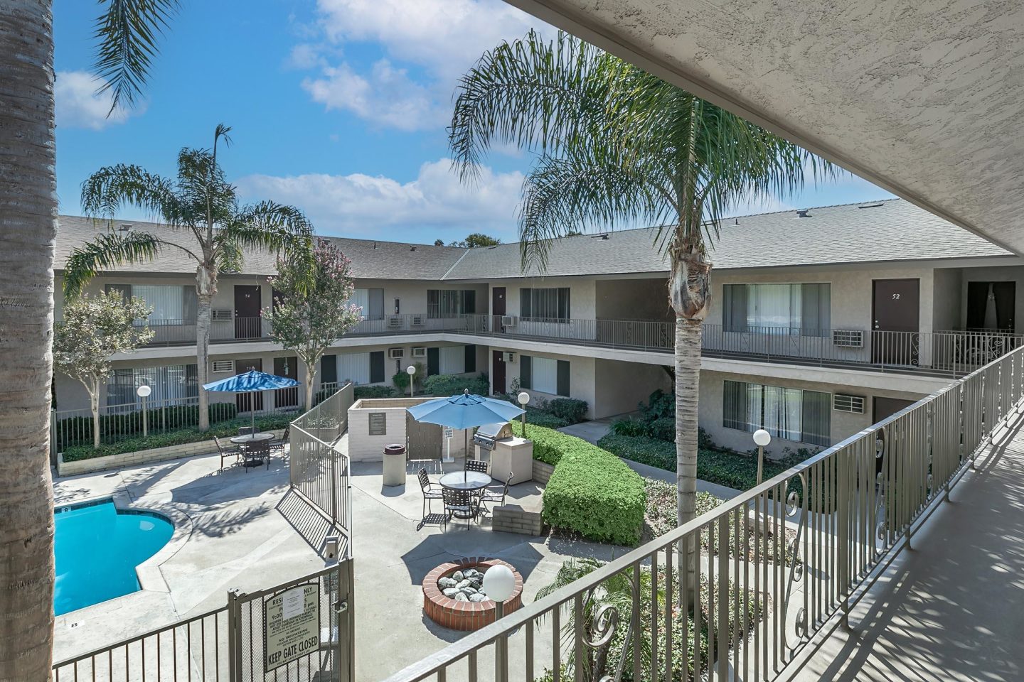 Casa Madrid Apartment Homes Image 8