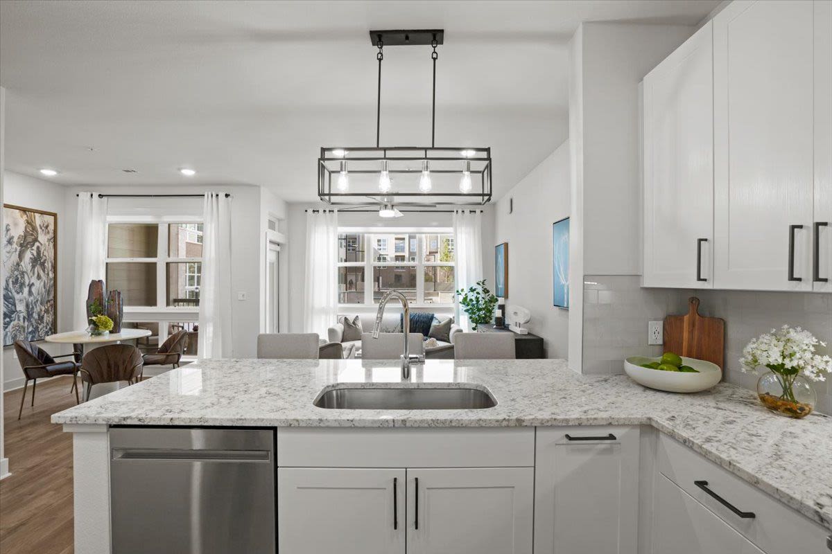 The Isaac Apartments Image 22