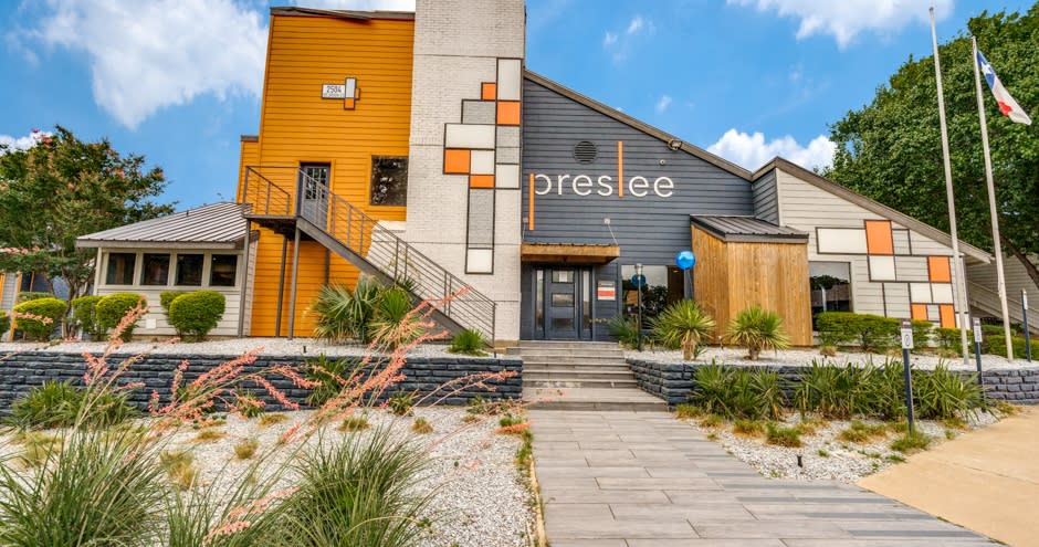 Preslee Apartments Image 17