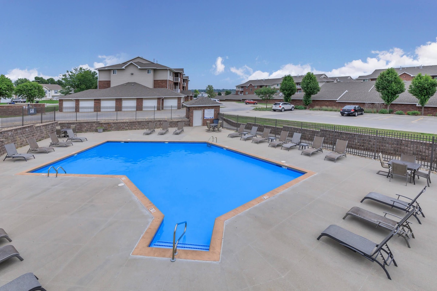 Springhill Ridge Image 31