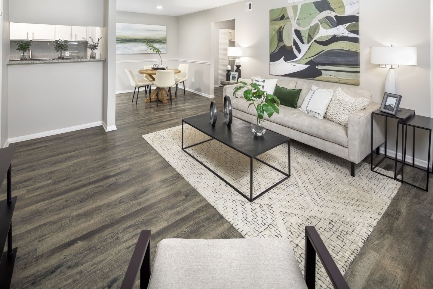 The Franklin at East Cobb Image 8
