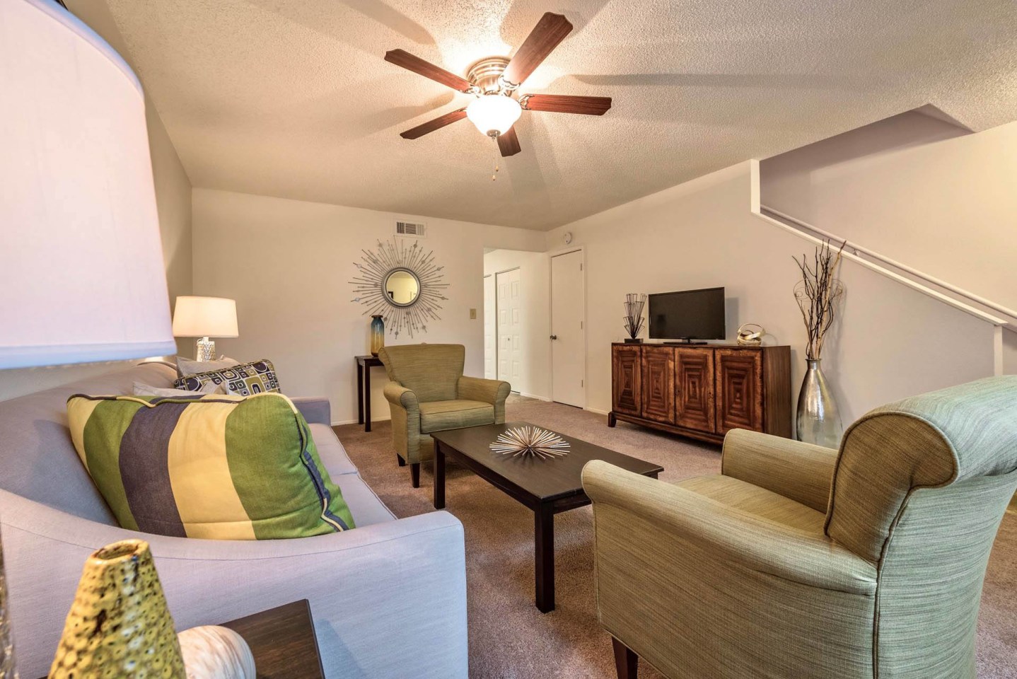 Olive Branch Townhomes - Affordable Housing Image 6