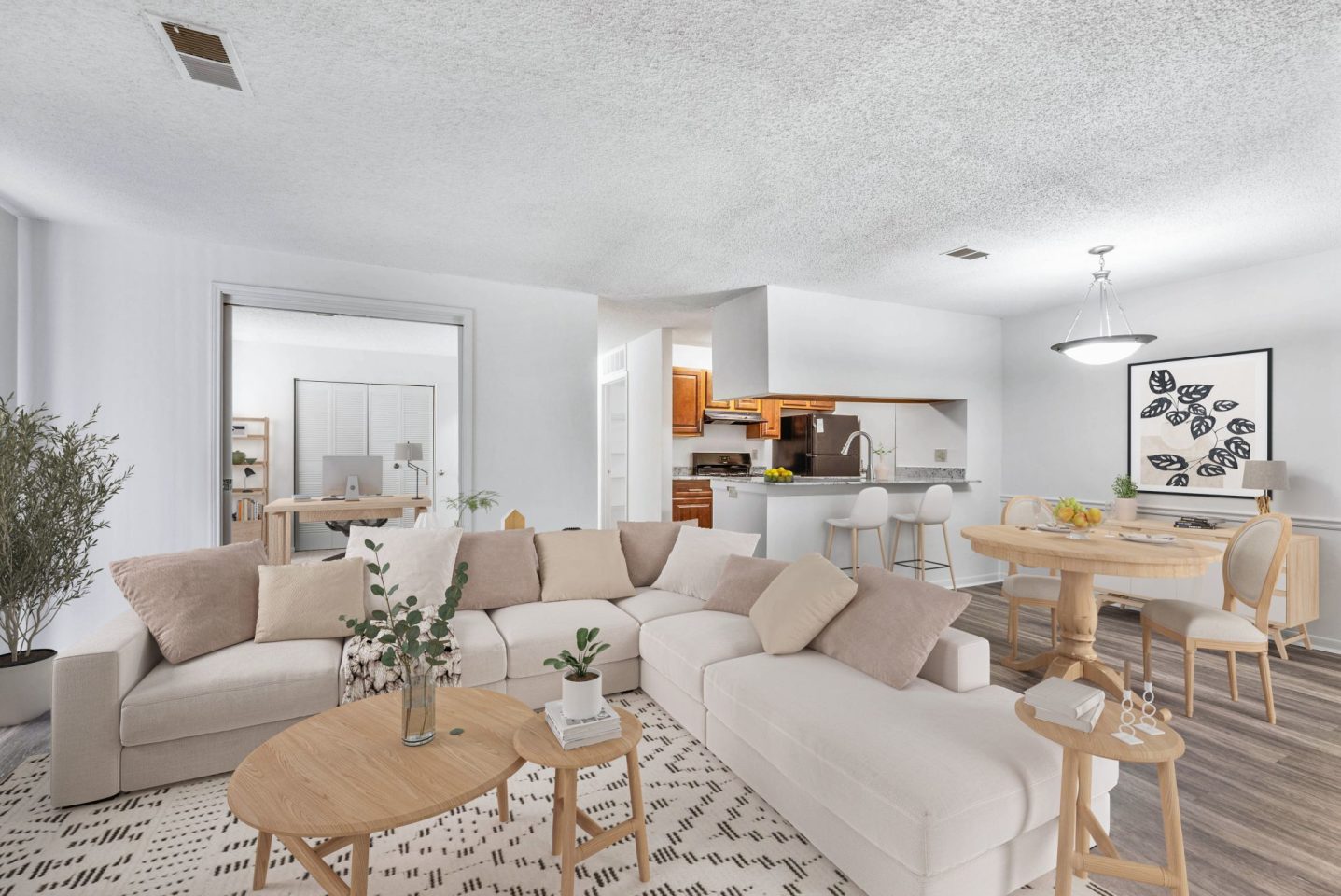 Arbors of Dublin Apartments Image 1