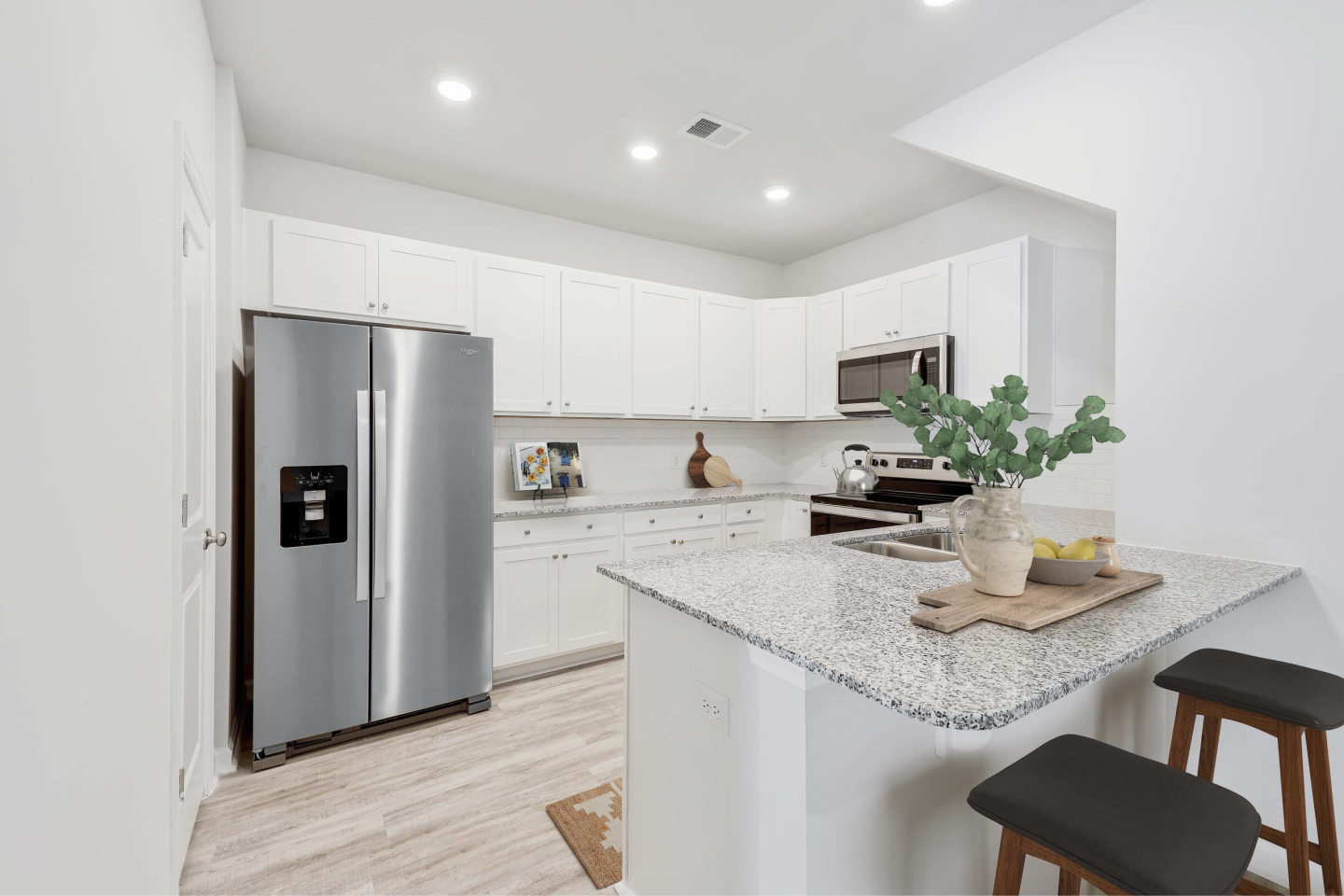 Benton Grove Townhomes Image 9