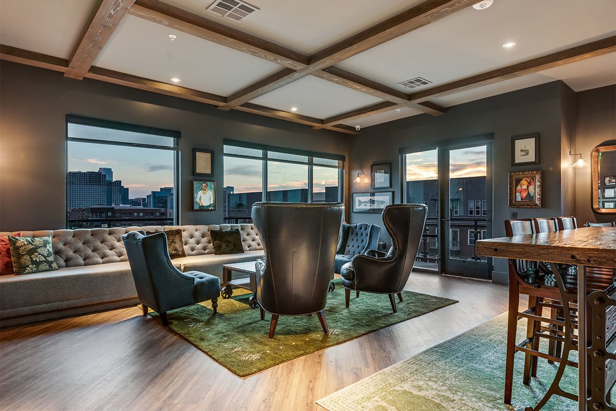 The Academic Apartments Image 26