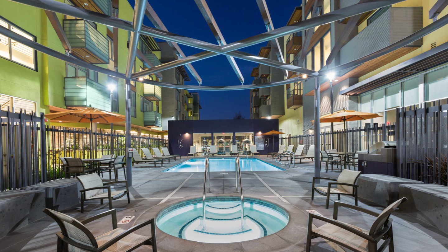 Parc on Powell Image 31