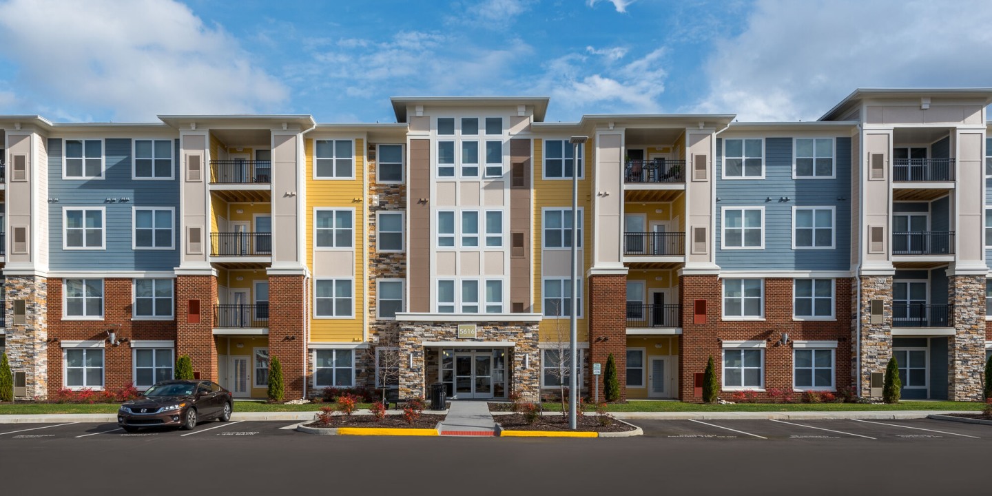 Infinity at Centerville Crossing Image 15