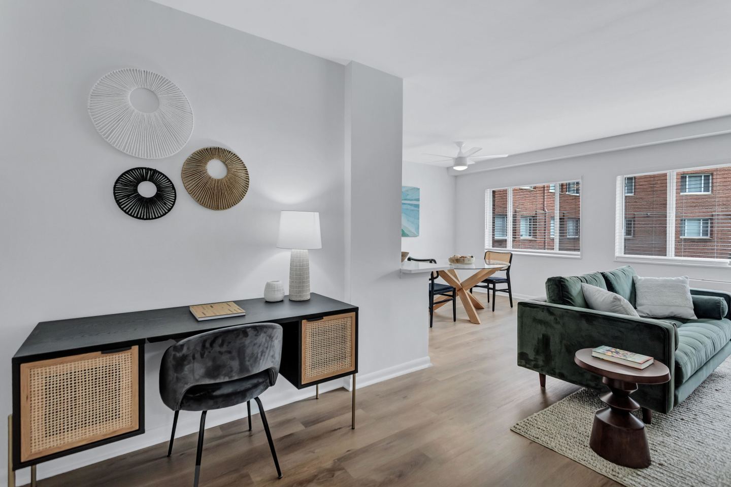 Infinity Apartments Image 5