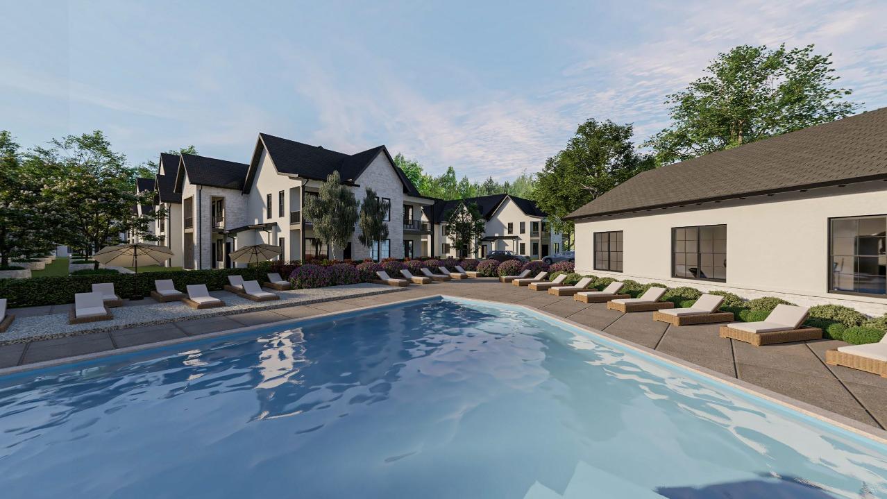 The Levi Luxury Apartments Image 1