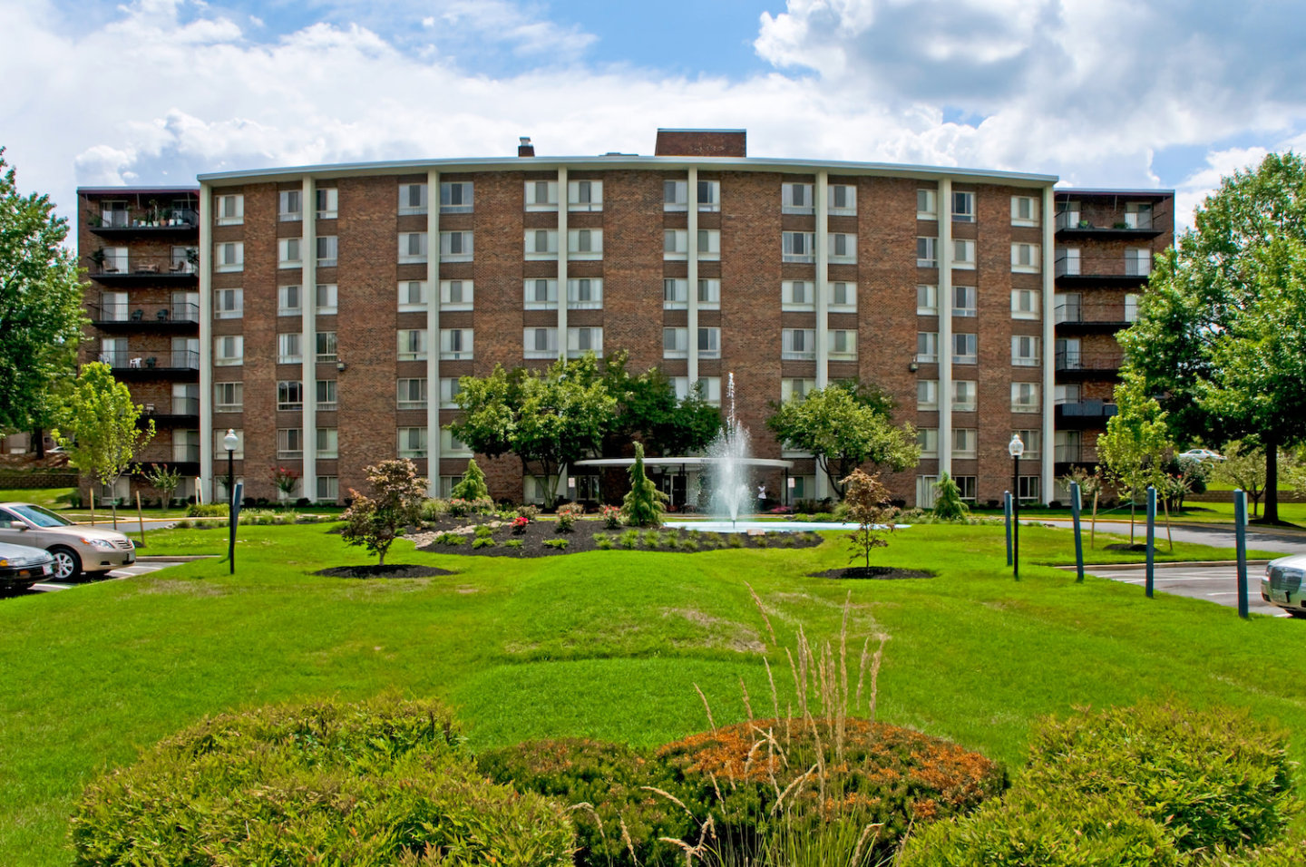 Fountain Club Apartments Image 10