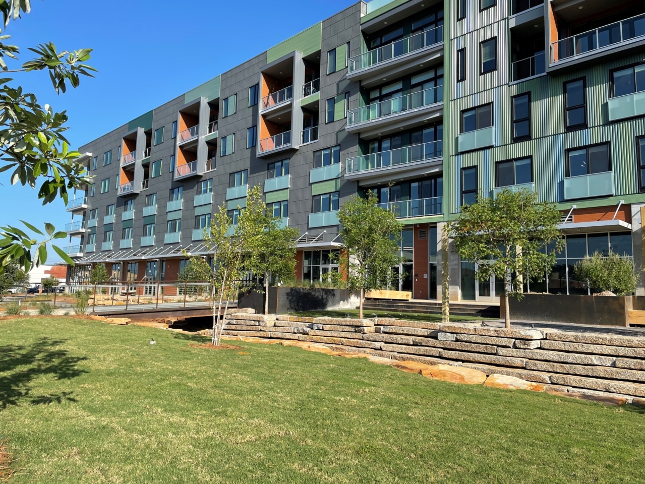 Lakeview Green Image 2
