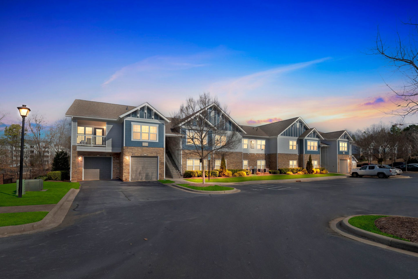Enclave at Bailes Ridge Image 12
