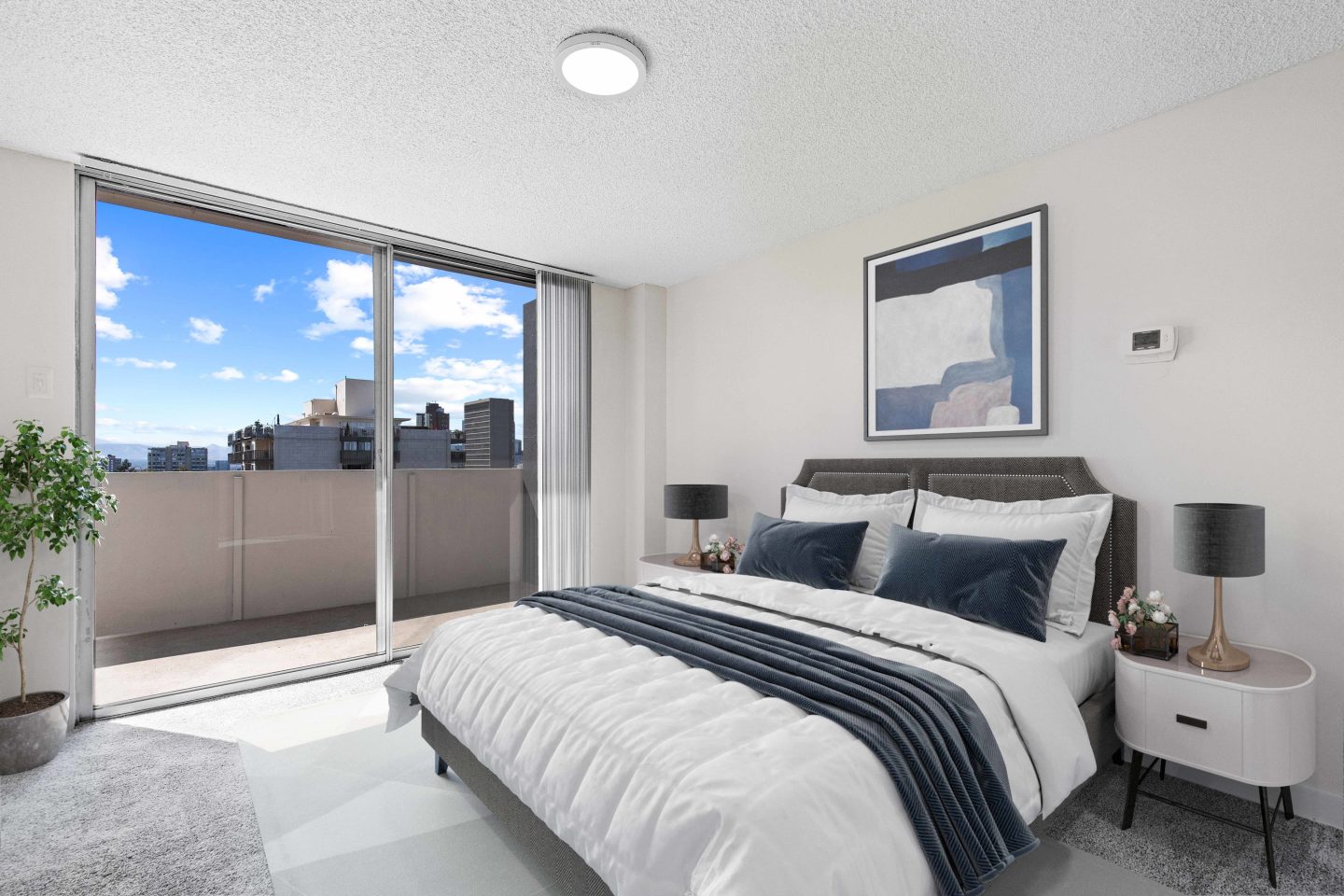 Nuvo Apartments Image 5