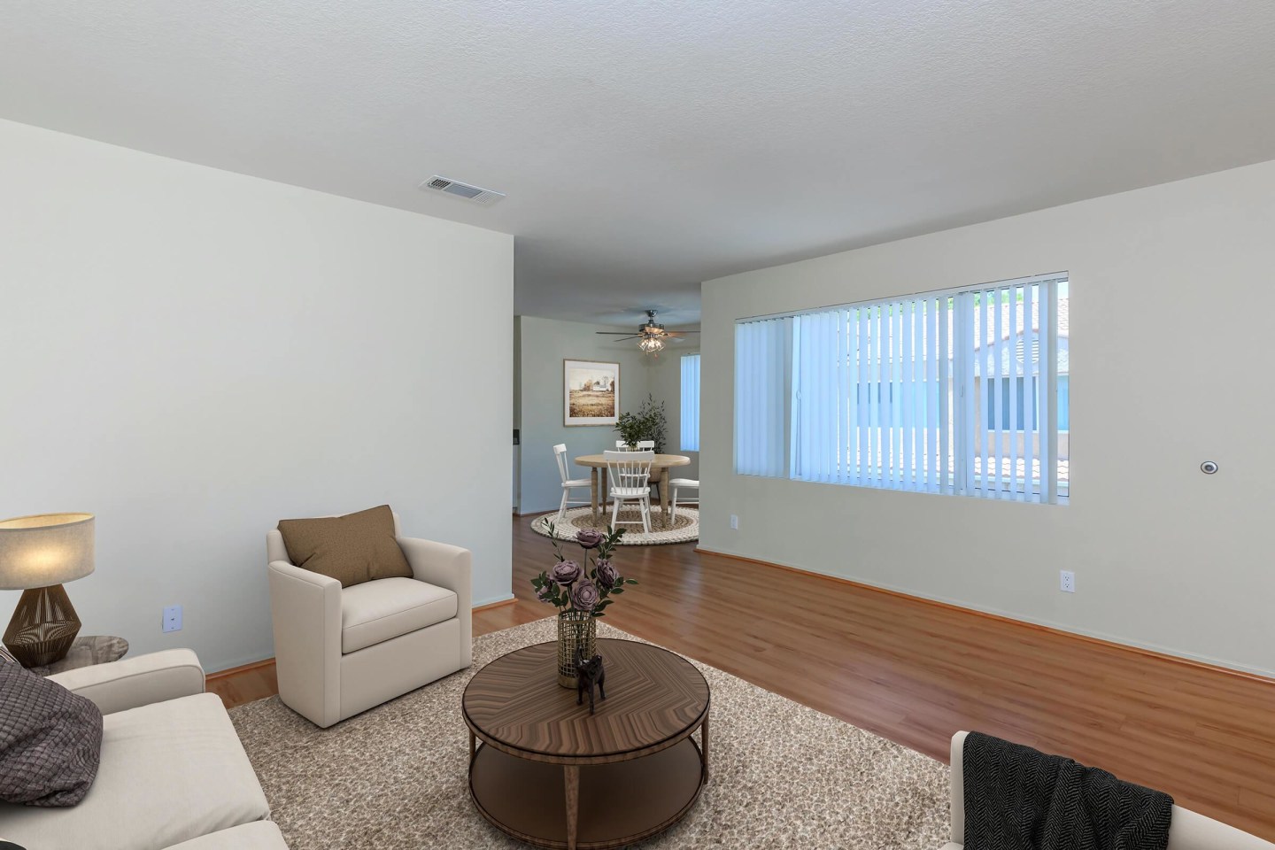 Sand Canyon Villas And Townhomes Image 46