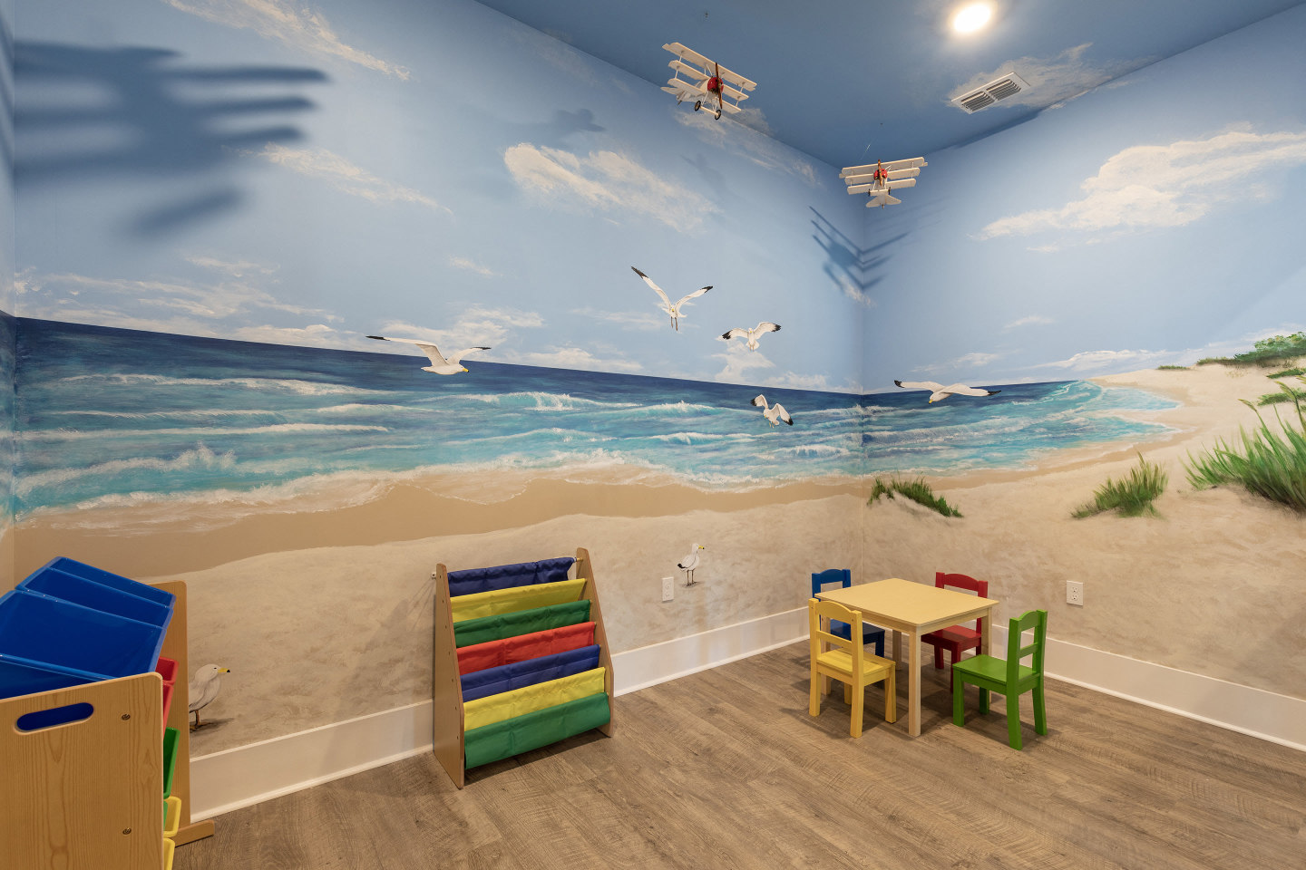 Cocoa Grand Apartments Image 10