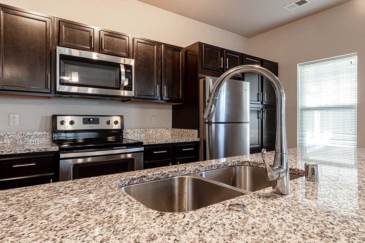 Bergamont Townhomes Image 13