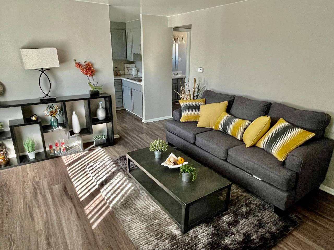 Autumn Lane Apartments Image 1