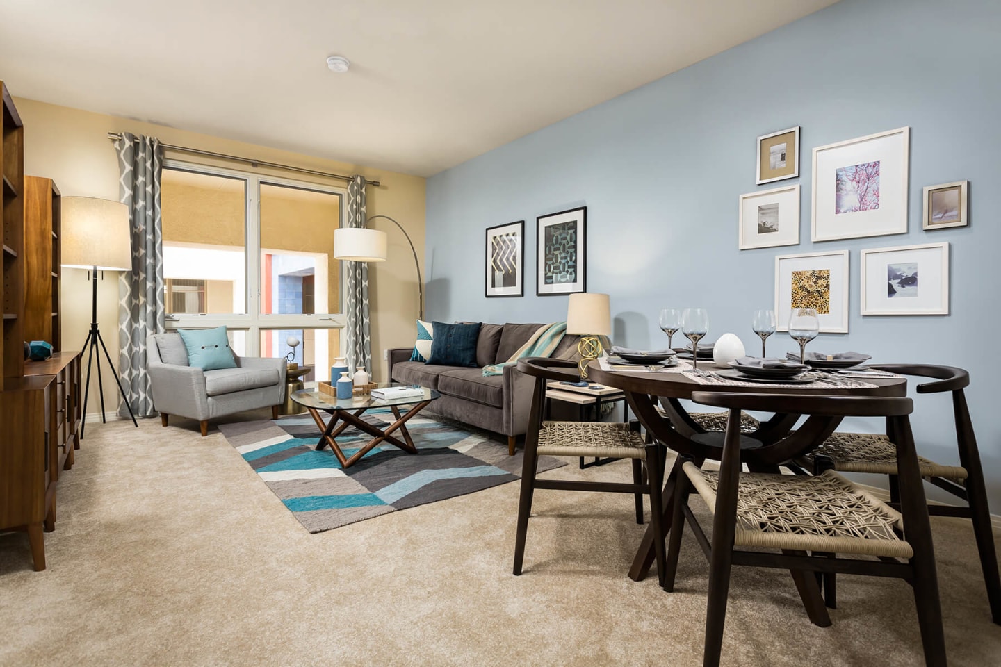 Haven at Del Mar Station Apartments Image 4