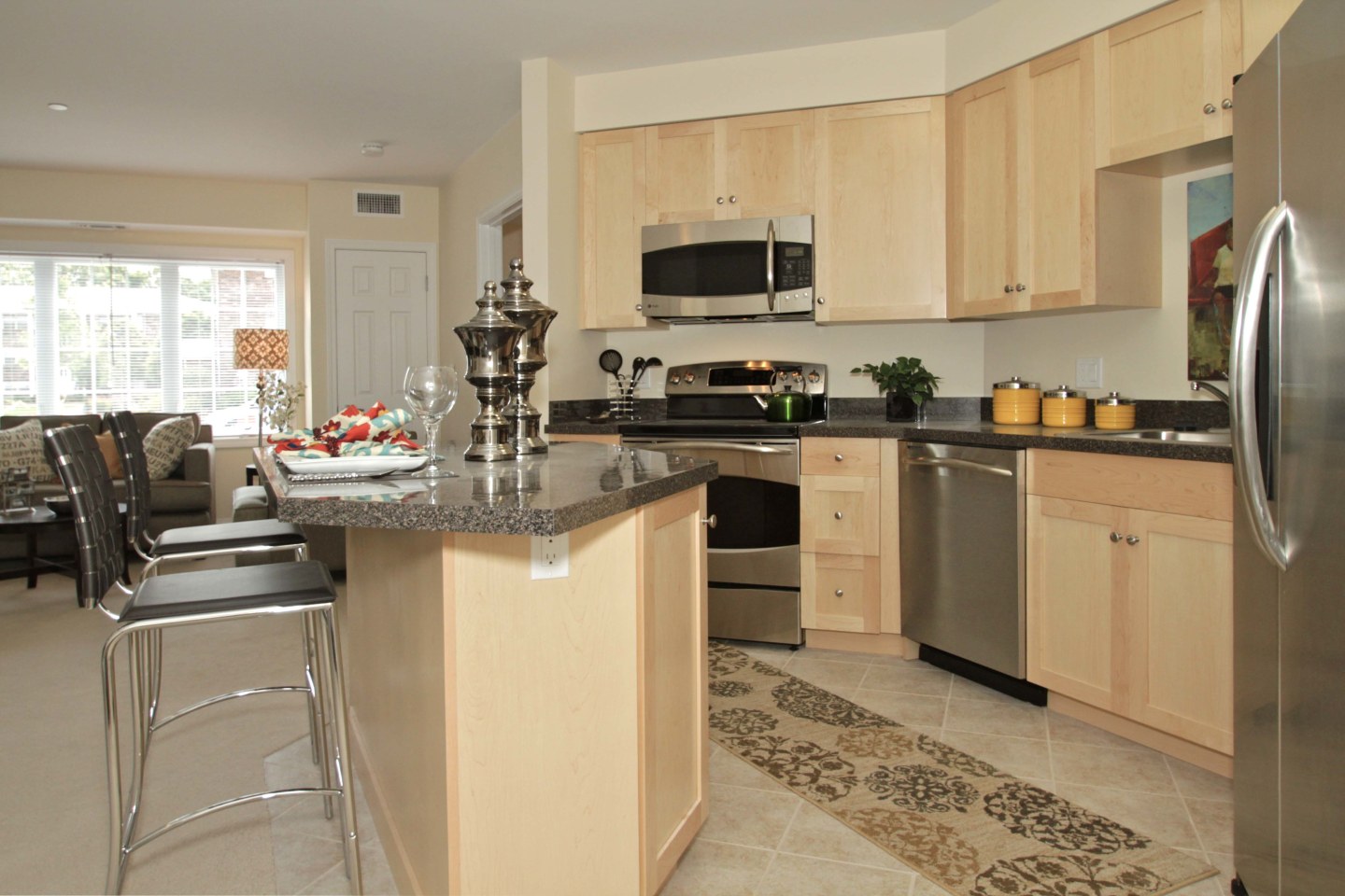 Ridgecrest Village Image 12