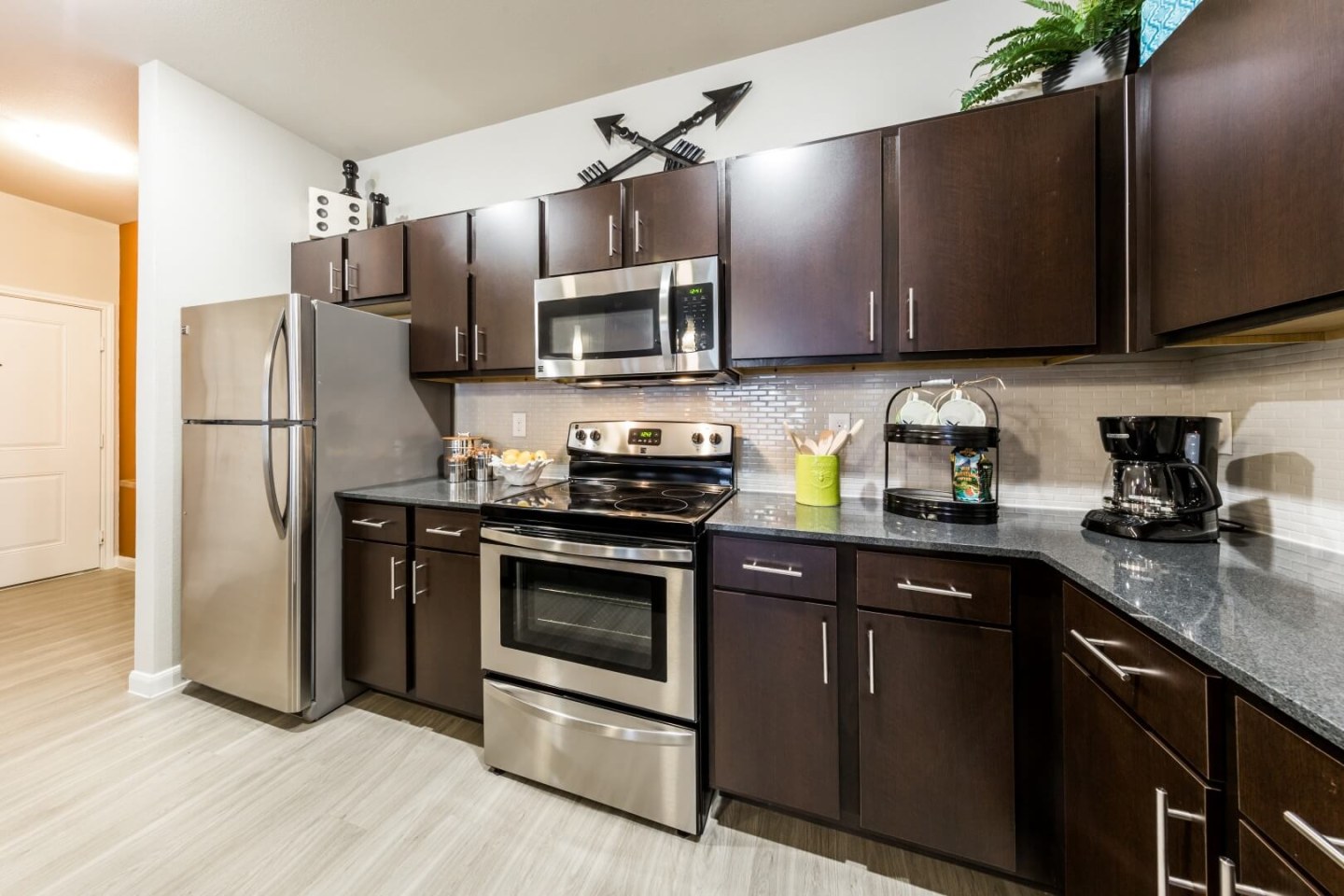 Legacy Creekside Apartments Image 30