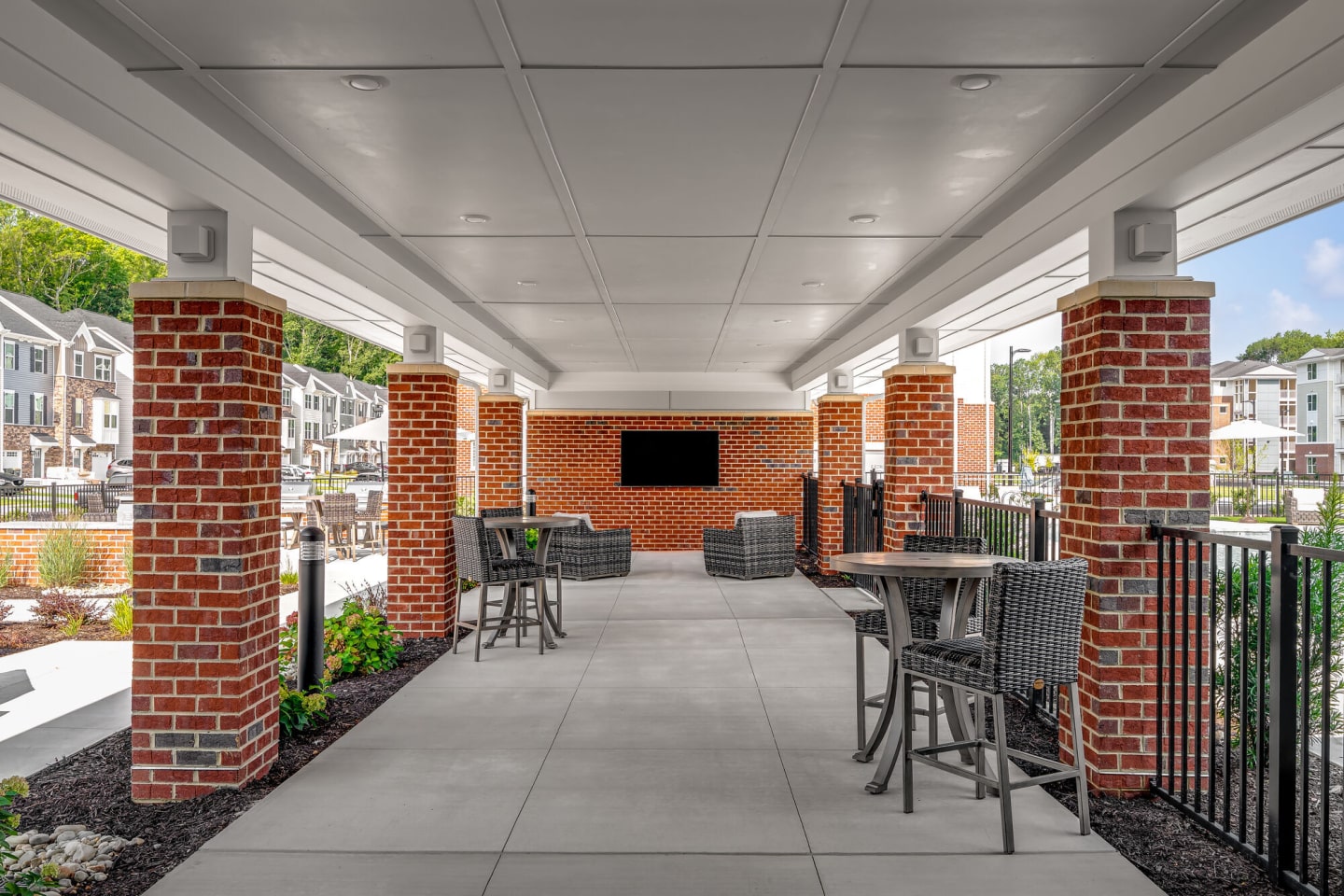 The Flats at Legacy Image 10