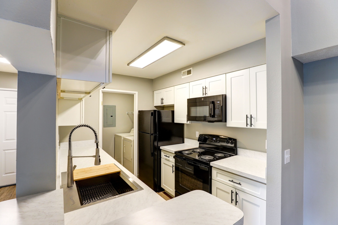 Club Meridian Apartments Image 2