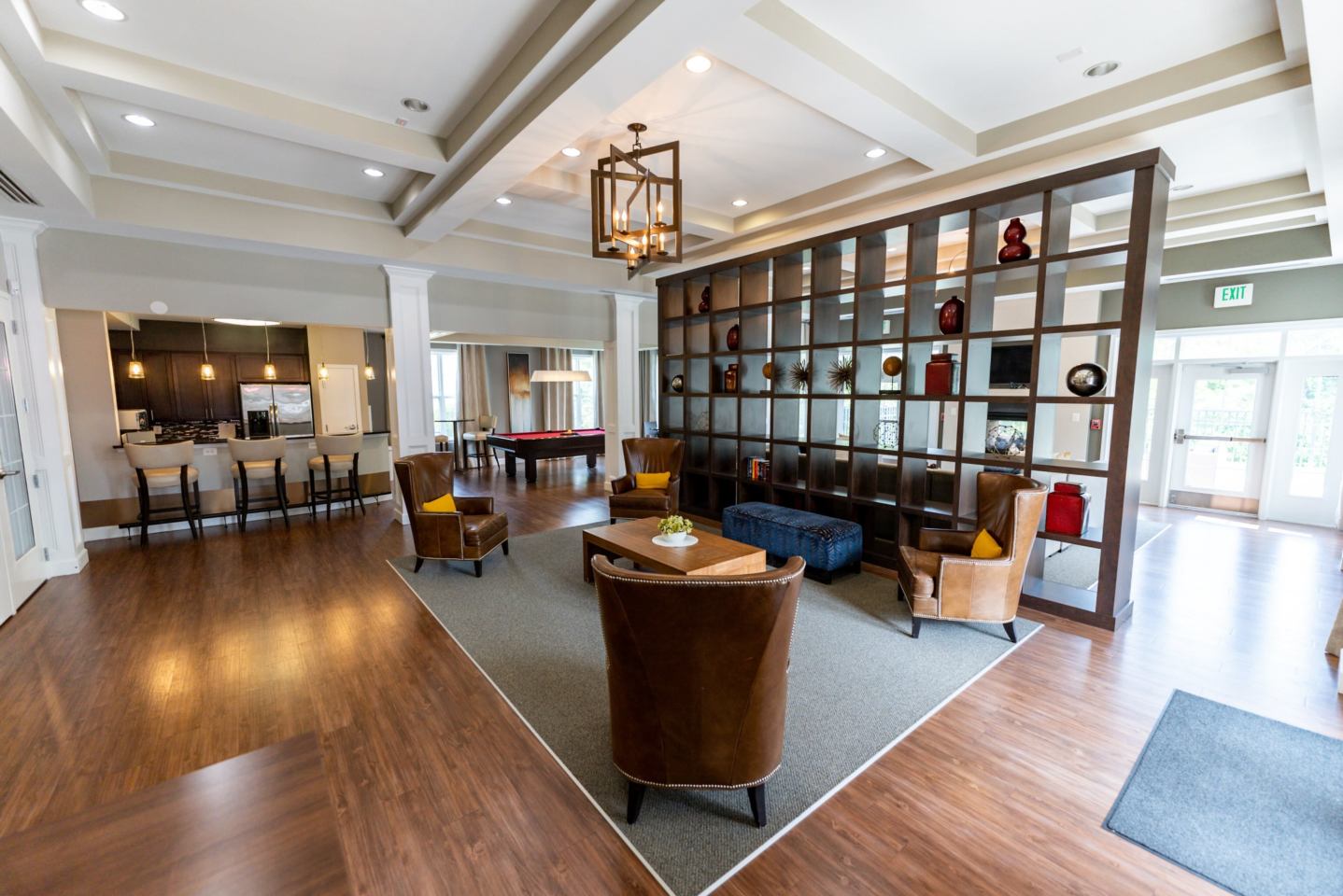 Prospect Hall Apartments Image 33